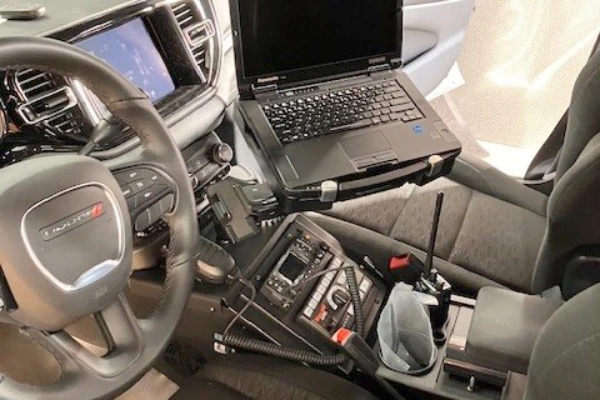 Communications System Installtion