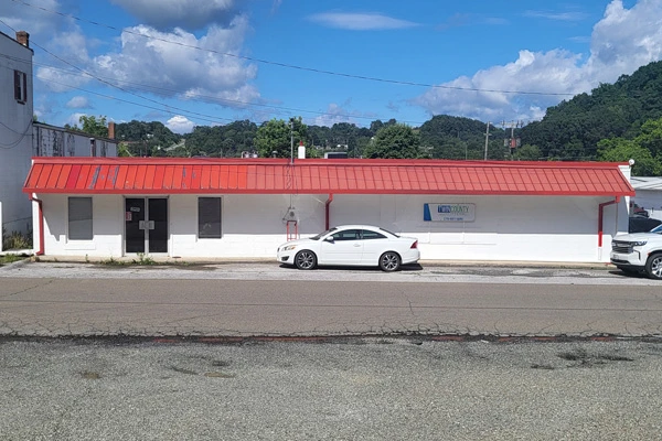 Twin County Upfitters Office
