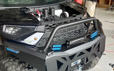 Custom Solutions