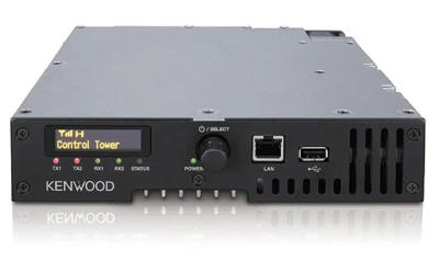 Kenwood Analog & Digital Repeaters