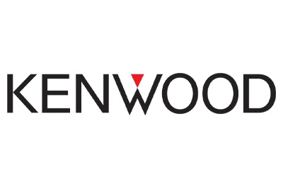 Kenwood Radios