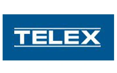 Telex Dispatch Consoles