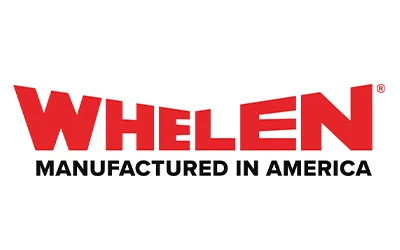 Whelen Emergency Warning Solutions